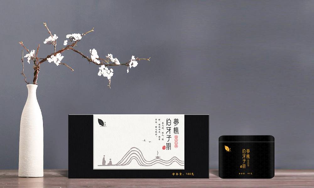 国潮焕新颜，赣州包装设计的跨界实验场
