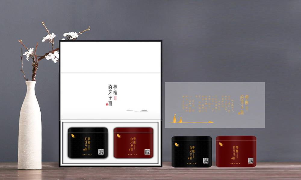 赣州包装设计：文化赋能，创新驱动，解锁城市产业新势能